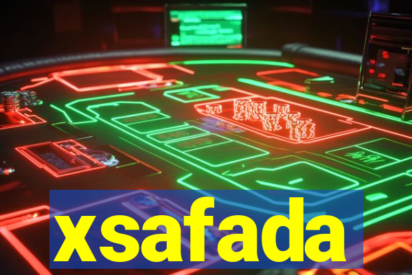 xsafada