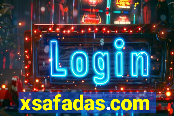 xsafadas.com