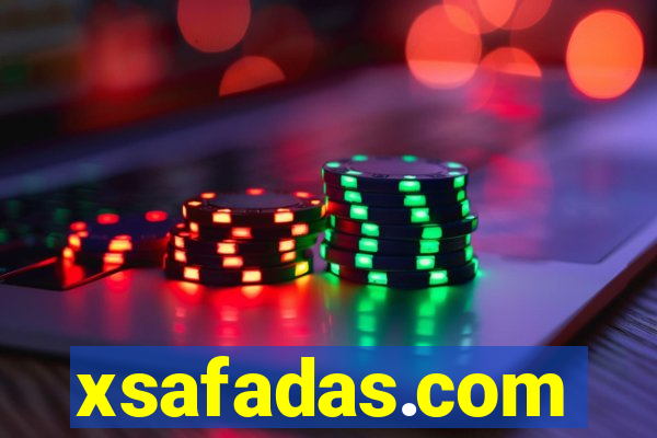xsafadas.com