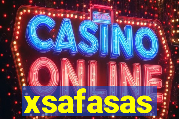 xsafasas
