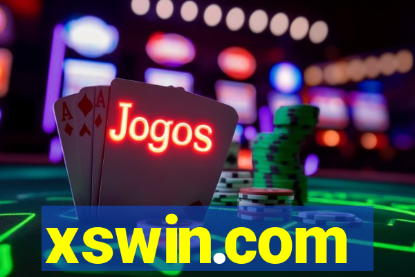 xswin.com