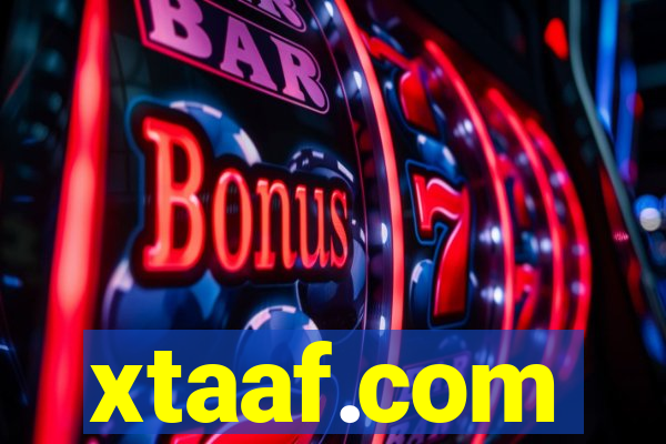 xtaaf.com