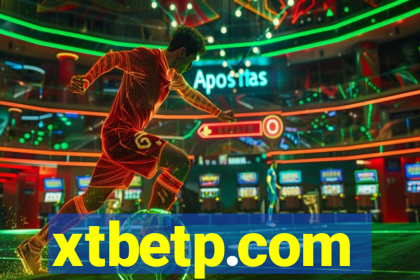 xtbetp.com