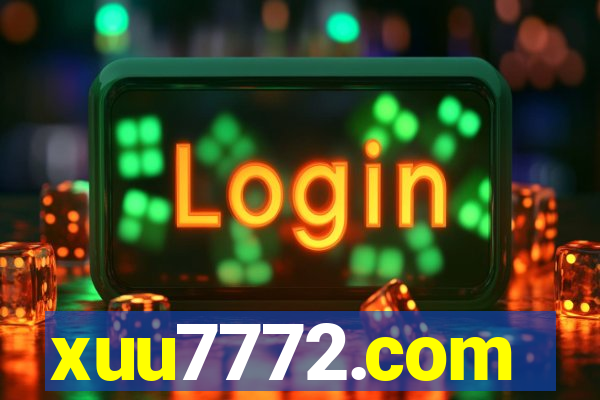 xuu7772.com
