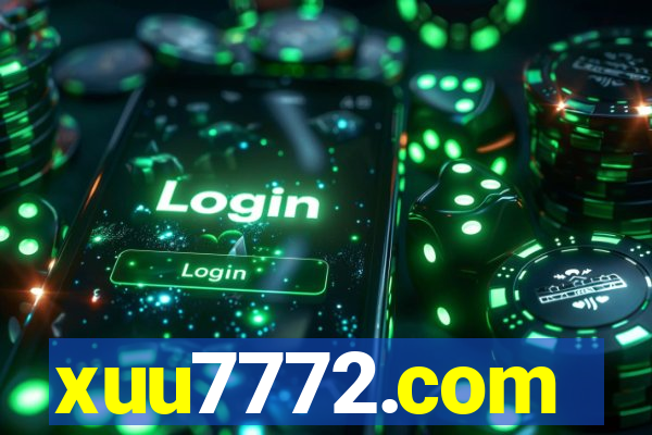 xuu7772.com