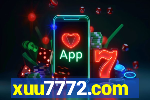 xuu7772.com