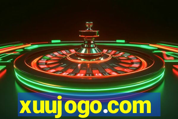 xuujogo.com