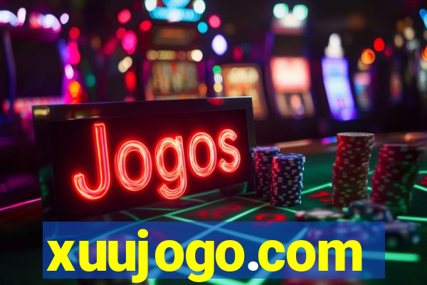 xuujogo.com