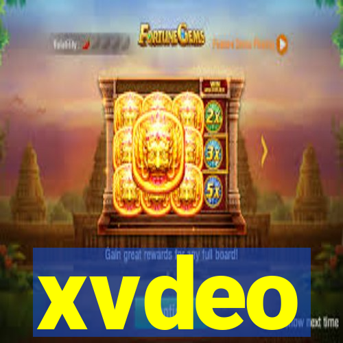 xvdeo