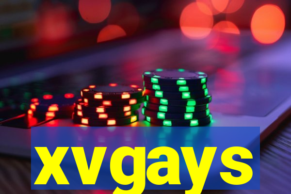 xvgays