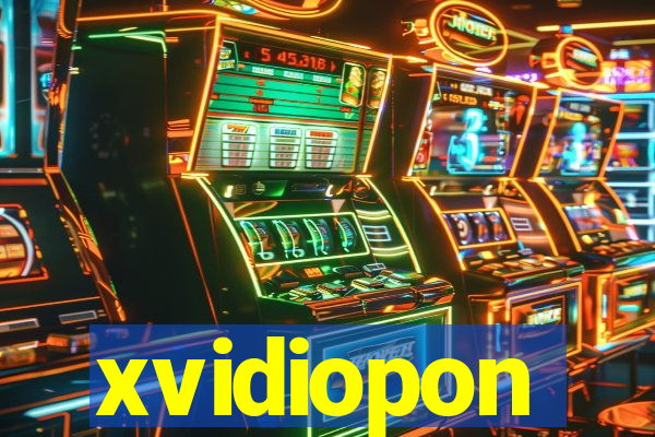 xvidiopon