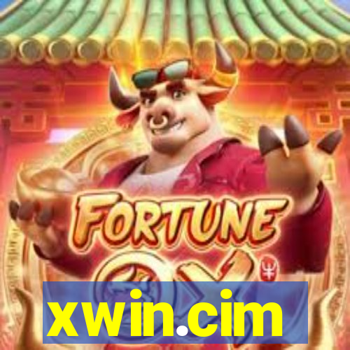 xwin.cim