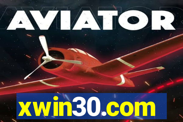 xwin30.com