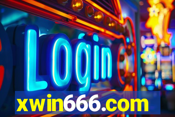 xwin666.com