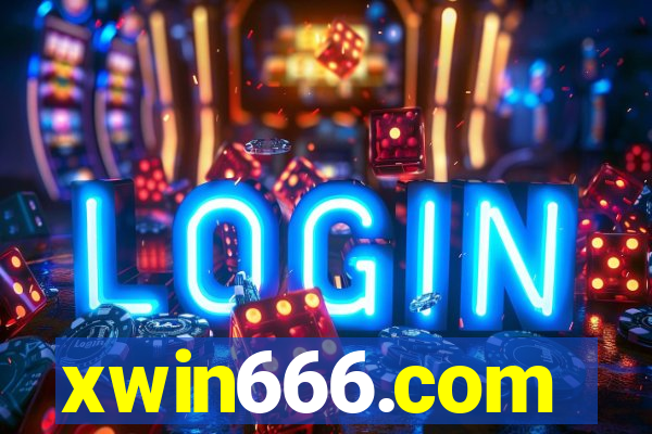 xwin666.com