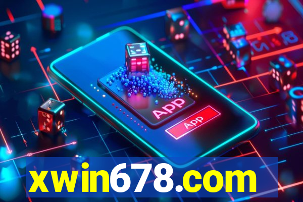 xwin678.com