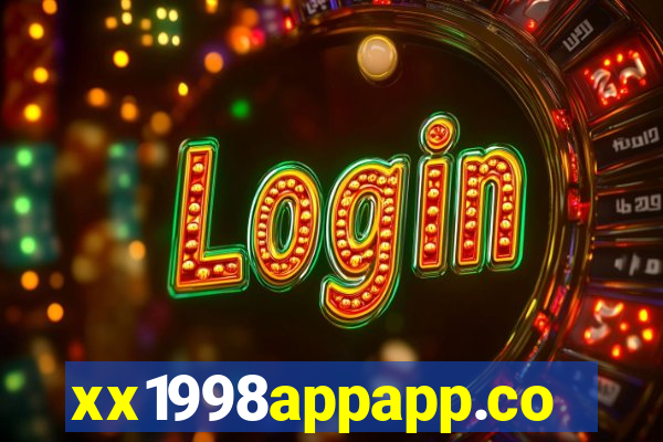 xx1998appapp.com