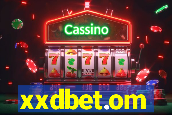 xxdbet.om