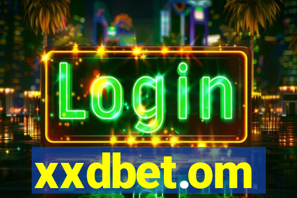 xxdbet.om