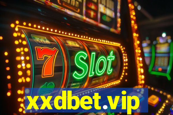 xxdbet.vip