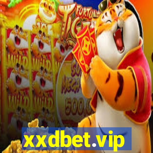 xxdbet.vip