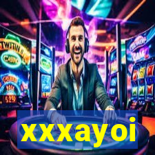 xxxayoi