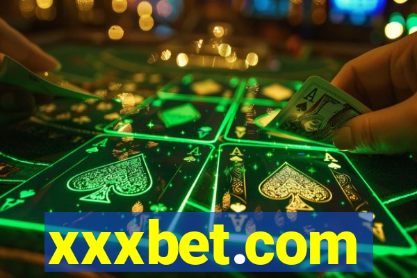xxxbet.com