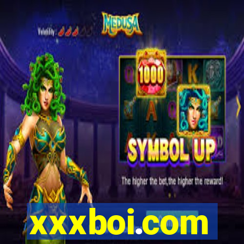 xxxboi.com