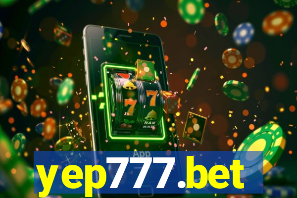 yep777.bet