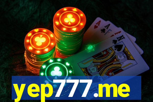 yep777.me
