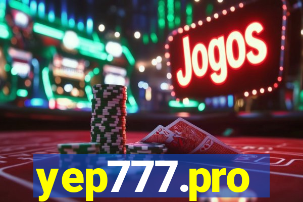 yep777.pro