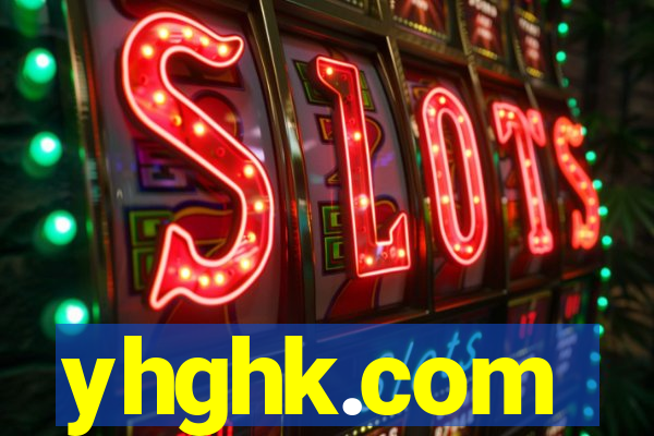 yhghk.com