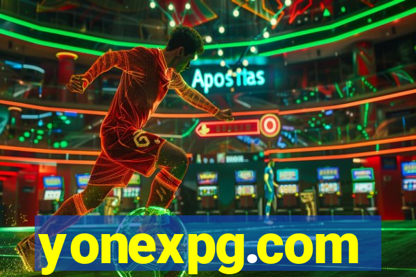 yonexpg.com