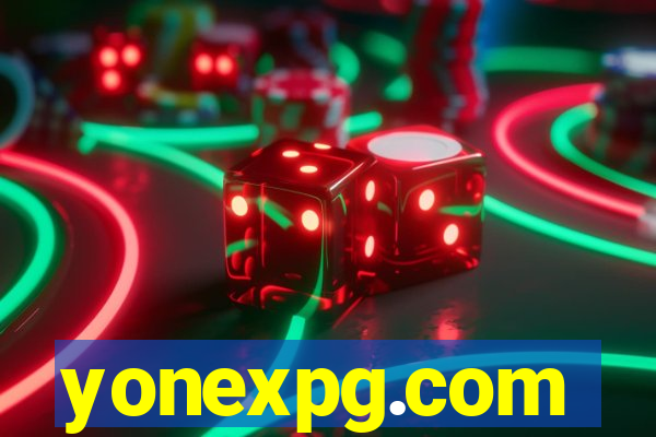 yonexpg.com