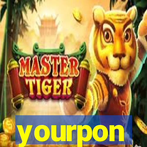 yourpon