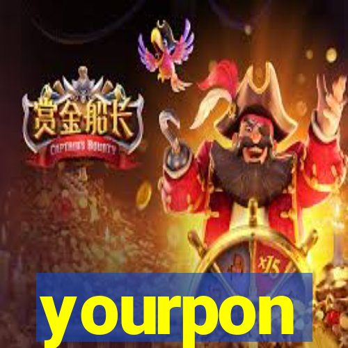 yourpon