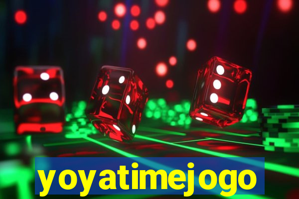 yoyatimejogo
