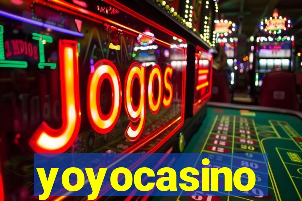 yoyocasino
