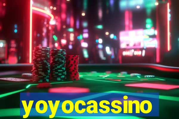 yoyocassino