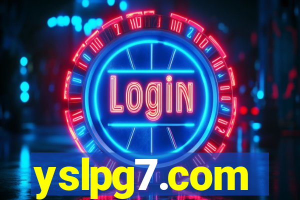yslpg7.com