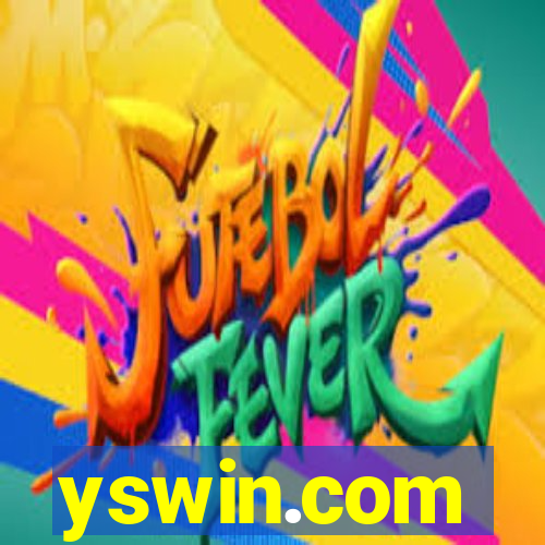 yswin.com