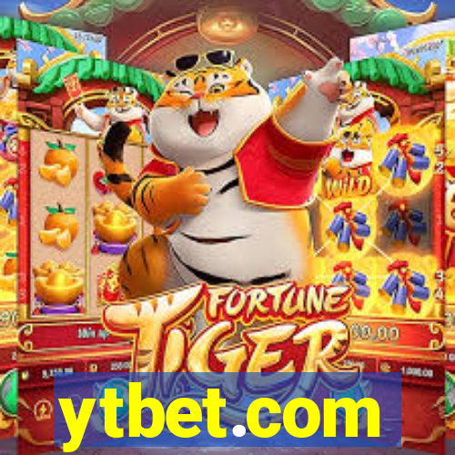 ytbet.com