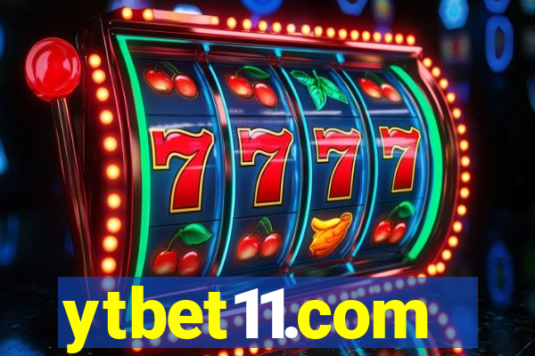 ytbet11.com