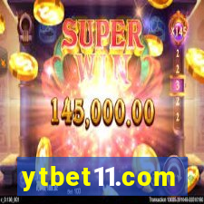 ytbet11.com