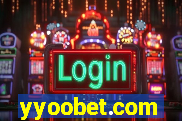 yyoobet.com