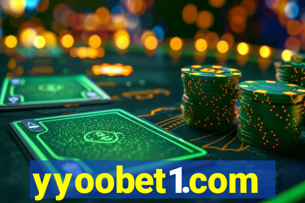 yyoobet1.com
