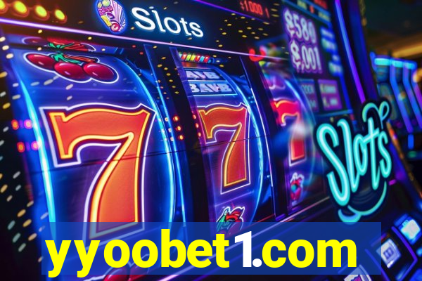 yyoobet1.com
