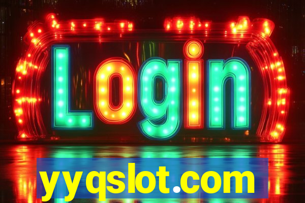 yyqslot.com