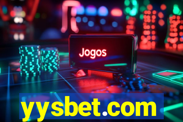 yysbet.com