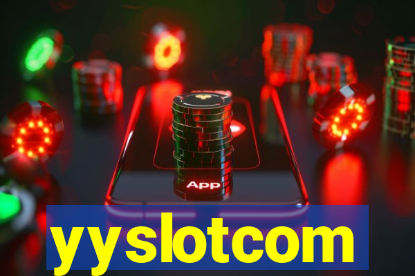 yyslotcom